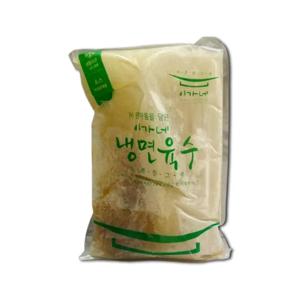 이가네 냉면육수(벌크) 2.5kg