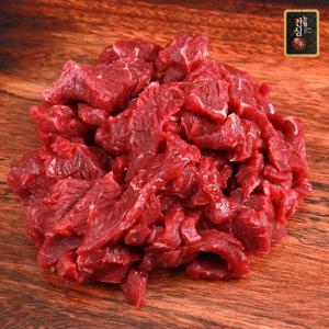 특가_농협안심한우 1등급 국거리