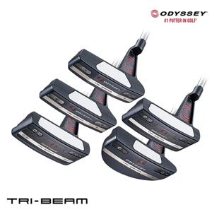 캘러웨이코리아 오딧세이 트라이빔 퍼터 모음