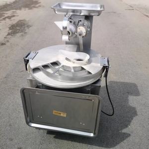 스테인리스 스틸 자동 반죽 라운더/롤러 전기 빵 분할 및 라운딩 기계 (레스토랑 및 소매점용)