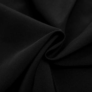 여성용 셔츠 익스텐더 레이어링 하프 길이 스커트 허리 조절 전문 작업복 하이 웨이스트 청바지 레깅스 스타일