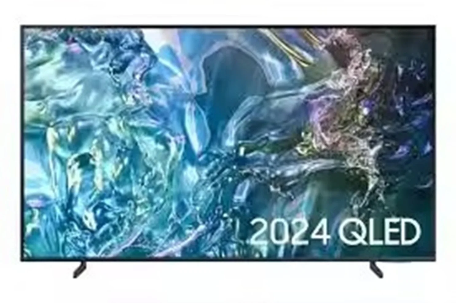 브랜드 뉴 2023 65인치 Q67R QLED 4K 퀀텀 HDR 스마트 TV QE65Q67RATXXU
