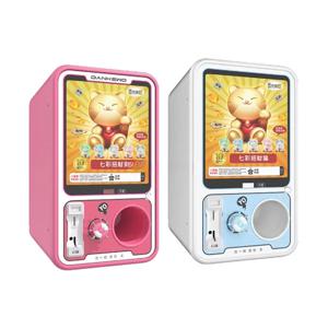 고차 하폰 장난감 기계 |   오락실 게임용 경품 자판기