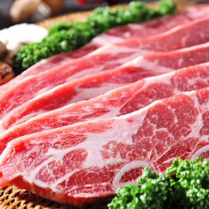 미국 LA갈비1kg 꽃갈비/678번