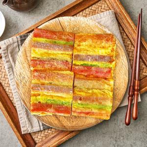 한정식 수제 전 250g 동그랑땡 동태전 깻잎전 꼬치전 버섯전 육전 김치전 명절 추석 설날 제사 전 음식