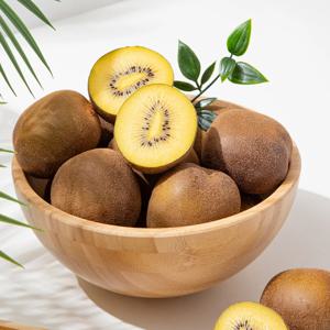 [더조은] 달콤한 국내산 골드키위 특대 2kg 14-18과