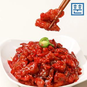 [훈훈수산] 오징어 젓갈 낙지젓 비빔씨앗젓 창난젓 백명란젓 양념명란젓 갈치쌈젓 젓갈 모음