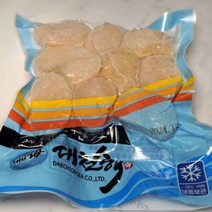 국내산 키조개관자 200g