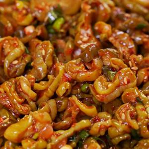 [푸디앤] 오이지 500g / 오이소박이 1kg / 오독오독, 꼬들꼬들 식감의 밥도둑 오이지 / 아삭한 오이소박이