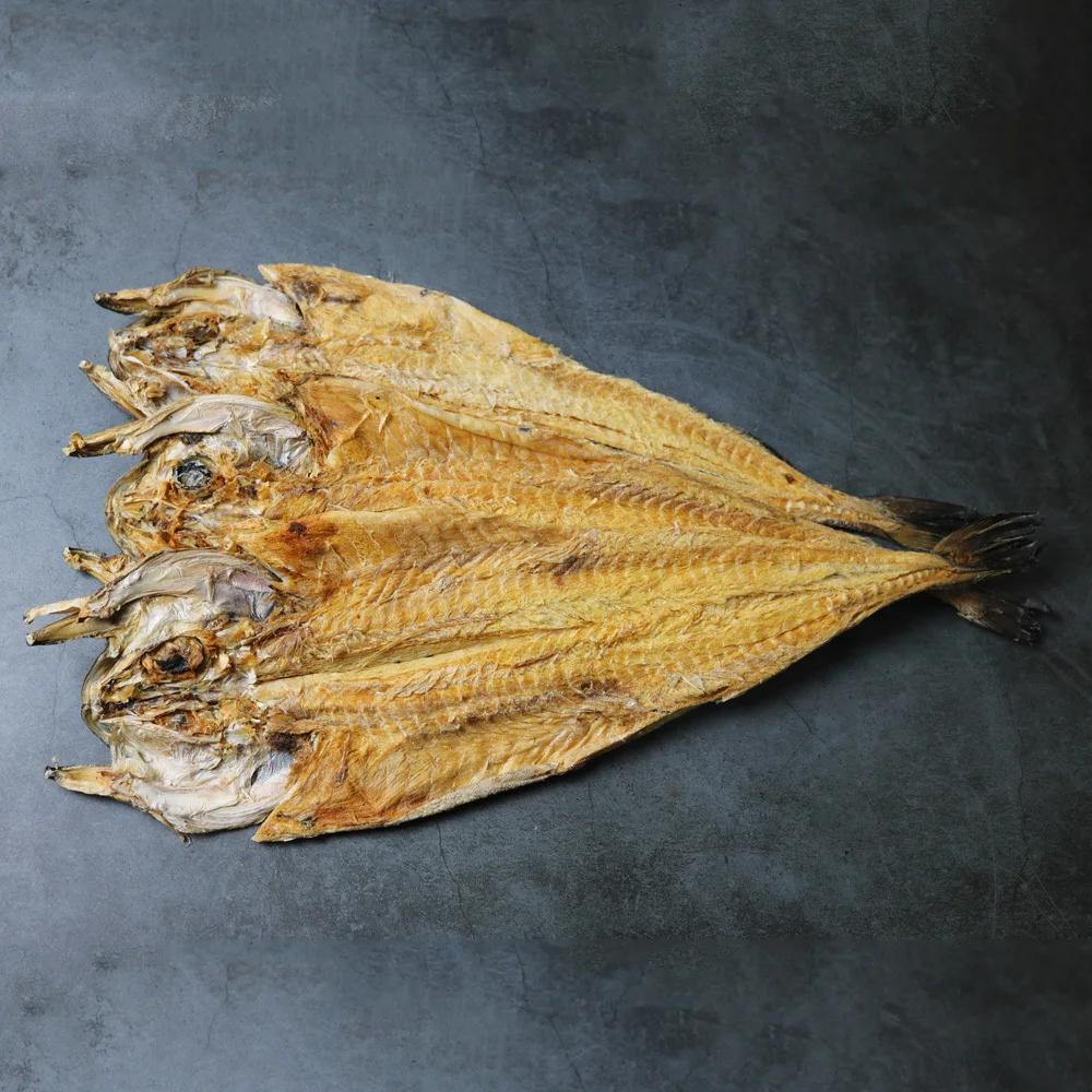 강원도건조 황태포 1마리 - 10마리 (35cm내외) / 왕특대 황태채