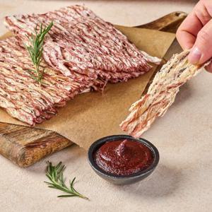 [국내가공] 맥반석오징어 200g