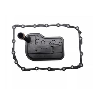 24235900 24236932 24251054 24252158   Cadillac Chevrolet Pontiac용 6L80 변속기 오일 필터 및 오일 팬 개스킷