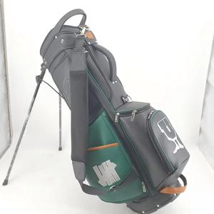 골프백 캐디백 골프 파우치 골프 캐디백 스탠드백 트렌디 맞춤형 볼 유니버설 숄더 클럽 골프백(한국에서 약 10일 배송)