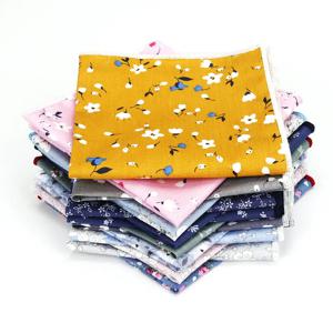 남성용 꽃 프린트 부드러운 손수건, Hankies 웨딩 연회 파티 포켓 스퀘어 꽃 선물 액세서리, 고품질, 신제품