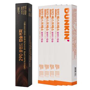 [90캡슐 네스프레소 호환] 290 블렌드 캡슐커피 10캡슐 + 에스프레소 80캡슐_20251020