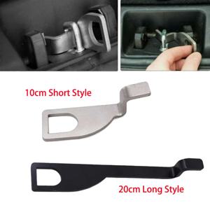 VW T4/T5/T6 뒷문 및 헛간 도어 스탠드 오프 홀더 신선한 공기 환기 잠금 확장 후크 자동차 액세서리