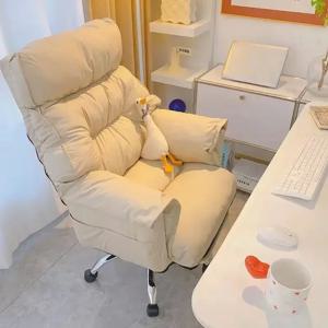 컴퓨터 의자, 집, 침실, 편한 책상, 소파, 소녀 등받이, 라이브 방송, E-스포츠