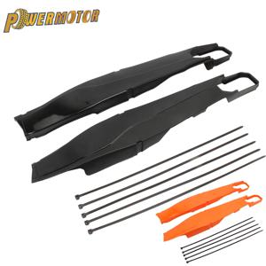 Husqvarna TC FC TE FE 125 250 350 450 2014-2019 오토바이 스윙 암 가드 스윙 암 보호대 커버 용 KTM EXC 2012-2019