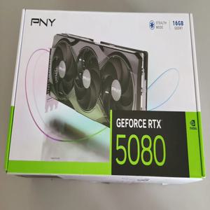 베스트셀러 엔비디아 지포스 RTX 5080 16GB 그래픽 카드 새 상품