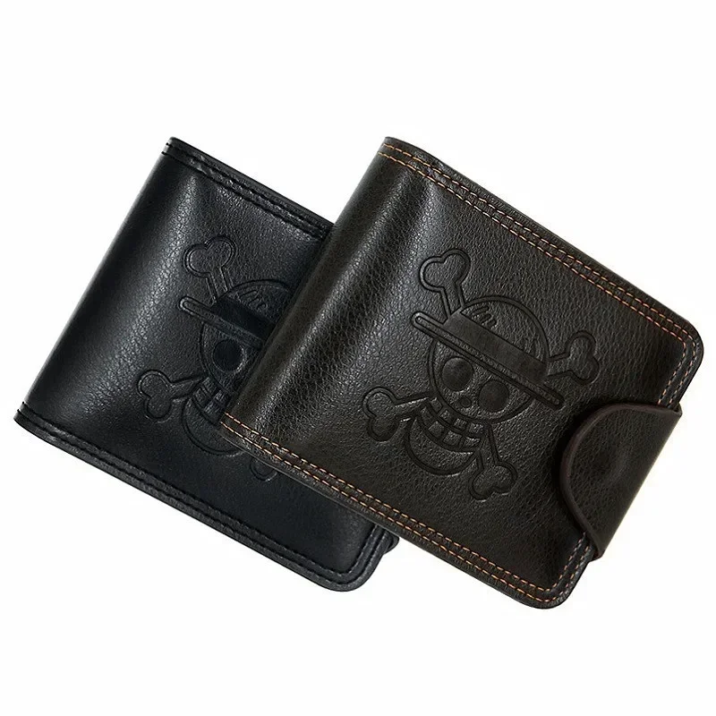 남성 짧은 Bifold 가짜 가죽 Masculina Billetera 신용 ID 카드 소지자 지갑 Billfold 지갑 클러치 솔리드 Hombre Business Slim