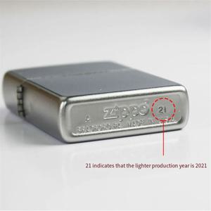 Zippo 8mm (2005-2023) 라이터 쉘 힌지 핀, 펀치 래치 연결 핀에 적합