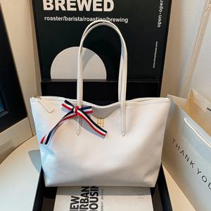 트렌디하고 심플한 캐주얼 클러치 백 미니 사이즈 여성용 단색 패션 디자인