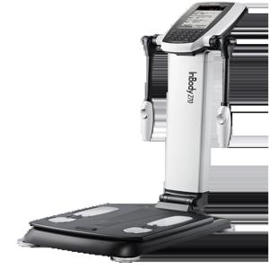 @ 인바디 270 전문 체성분 분석기 대폭 할인 판매 //