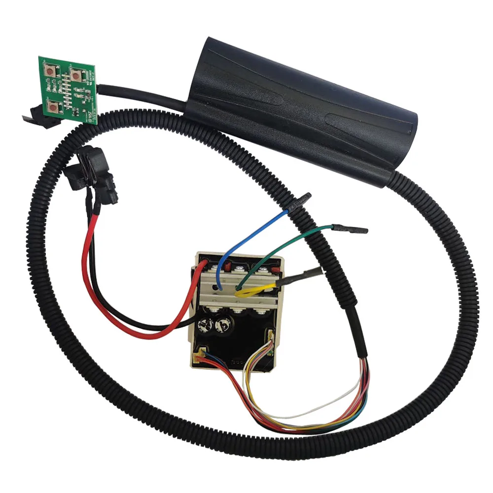 브러시리스 모터 드라이브 컨트롤러, 잔디 깎는 기계 예초기, 브러시리스 엔진 컨트롤러, 세차 기계, 고압 뚜러뻥 펌프, 7560