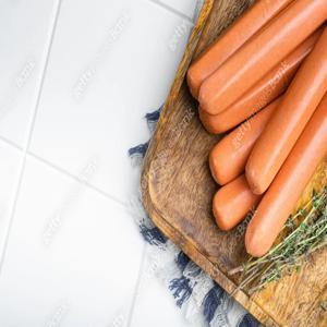 소시지 빅켄터키 후랑크 1kg / 캠핑요리 ,바베큐 추천