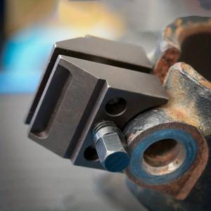 자동차 서스펜션 분할 허브 스티어링 너클 스프레더 자동차 서스펜션 스트럿 분리기 유압식 충격 흡수 장치 제거 도구