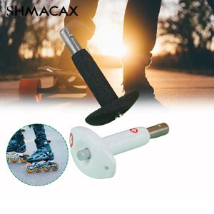 스케이트 베어링 분해 도구 용 1Pc 풀러 인라인 롤러 스케이트 스케이트 보드 롱 보드 드리프트 보드 보어 베어링 도구