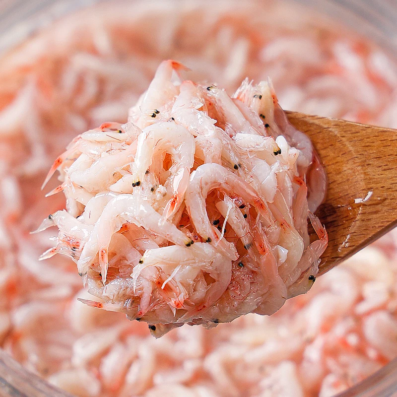 국산 새우젓 2kg 신안 새우젓 추젓