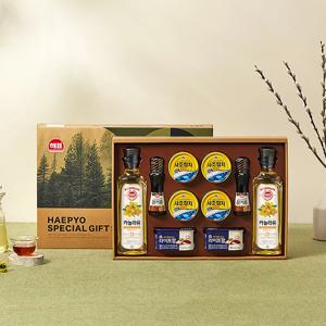 [사조공식샵] 해표 안심특선 22호 선물세트 (추석)