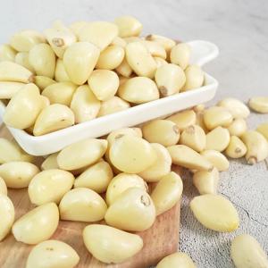 [더조은] 알싸한 남도마늘 깐마늘 소 1kg