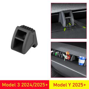 테슬라 모델 Y 주니퍼 2025 에어컨 송풍구 아로마테라피 클립 방향제 모델 3 2024 2025 어댑터 브래킷 향수 컨버터