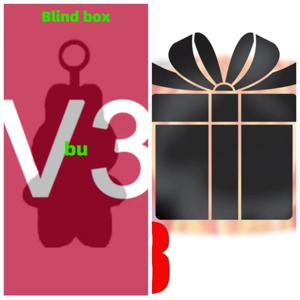 @ #   블라인드 박스 V3 랜덤 블라인드 인형 의상, 15-17cm용 액세서리, V3, 스타일리시한 의상, 스포츠웨어 & 레저웨어, 트렌디