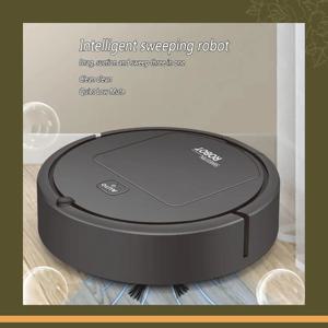 신제품 HOT 자동 로봇 청소기 스마트 건식 및 습식 청소기 충전식 지능형 진공 청소기 가정용