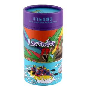 세계속의 한국 유기농 허브차 라벤더 30g