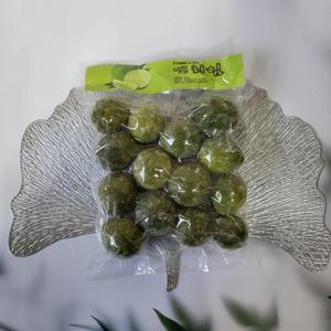 대정 냉동 라임 1kg