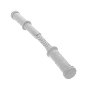 Pcs 플라스틱 유니버설 핸들 흔들 목마 장난감 핸들 어린이 가구 유아 승마 장난감 교체 스레드 인체 공학적