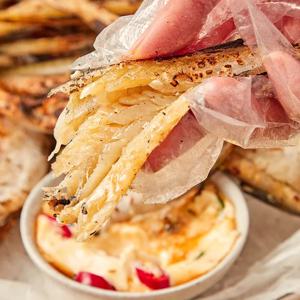 반건조 노가리 500g 1kg