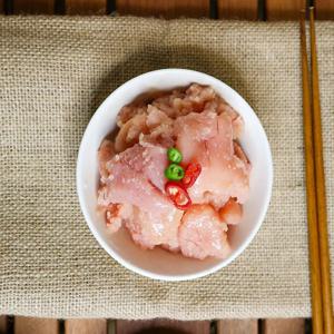 여수 신금자 할매 백명란젓 파지 500g x 2팩