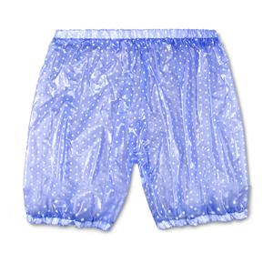 남녀공용 세탁 가능한 성인용 기저귀 – 재사용 가능, 새지 않는 속옷, 부드럽고 안정적이며 편안한 요실금 팬티