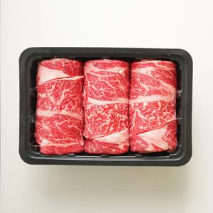 [냉장] 국내산 소고기 등심 로스 200g