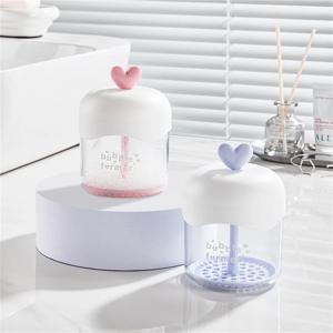 1 페이스 폼 제작 컵, 페이셜 클렌저, 바디 워시, 샴푸, 농축 포밍 폼 컵, 페이셜 클리닝, 포밍 디바이스