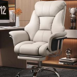 편안한 편안한 안락한 안락한 소파 의자, 안락한 휴식 소파 의자, 등받이 게임 좌석, 살롱 가구, 국내 작업 이그제큐티브 의자, FYOC