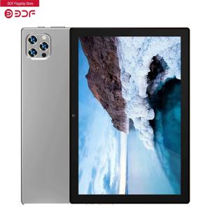 새로운 안드로이드 13 옥타 코어 10.1인치 태블릿 PC 8GB 램 64GB 롬 구글 플레이 듀얼 카메라 듀얼 SIM 전화 통화 블루투스 와이파이 태블릿