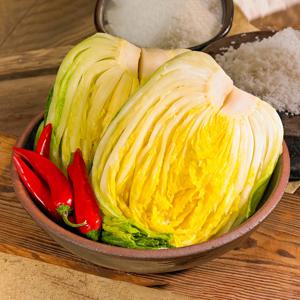 해남 국내산 절임배추 8kg 김장용 김장김치 포기김치 배추김치