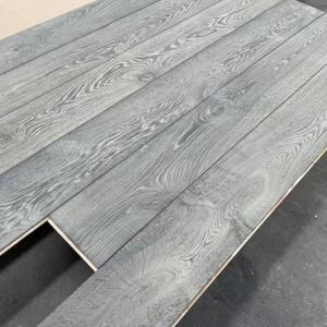 맞춤형 버전18mm 고급 모던 오크 합판 다층 엔지니어드 우드 바닥재