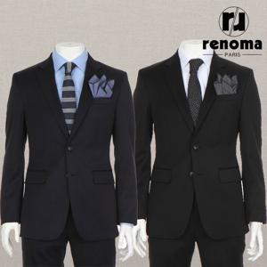 [익일출고+양말]FW 25년 가을신상 최고급 프리미엄 스판 정장 RRICSJ00AJD